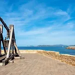 Sardinia Re - Blue Terrace Panoramic Sea View