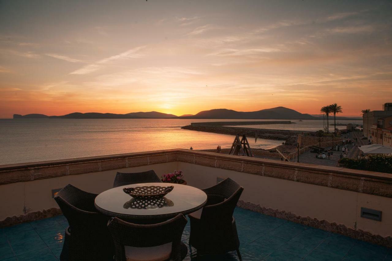 Apartment Sardinia Re - Blue Terrace Panoramic Sea View *