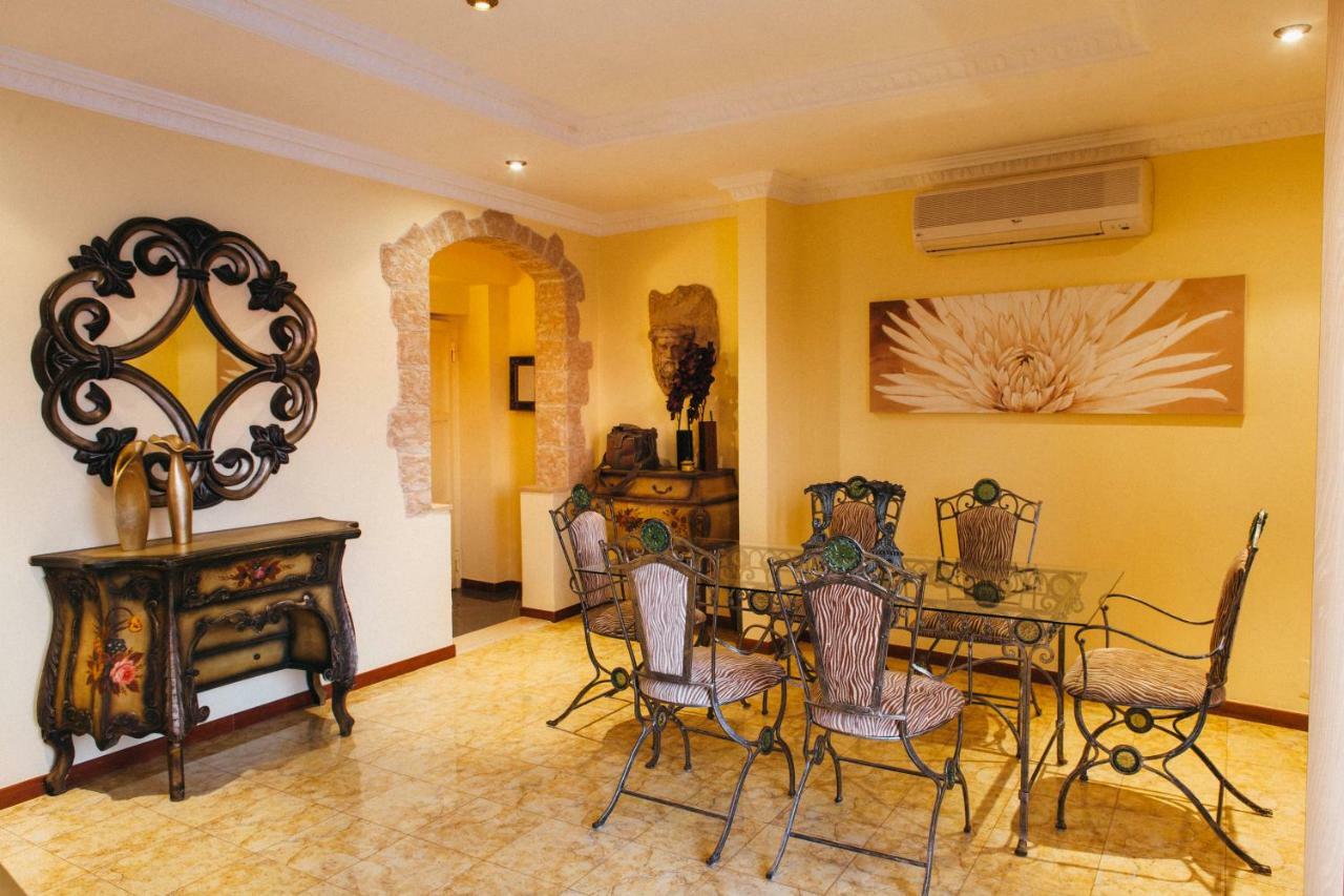Apartment Sardinia Re - Blue Terrace Panoramic Sea View Alghero